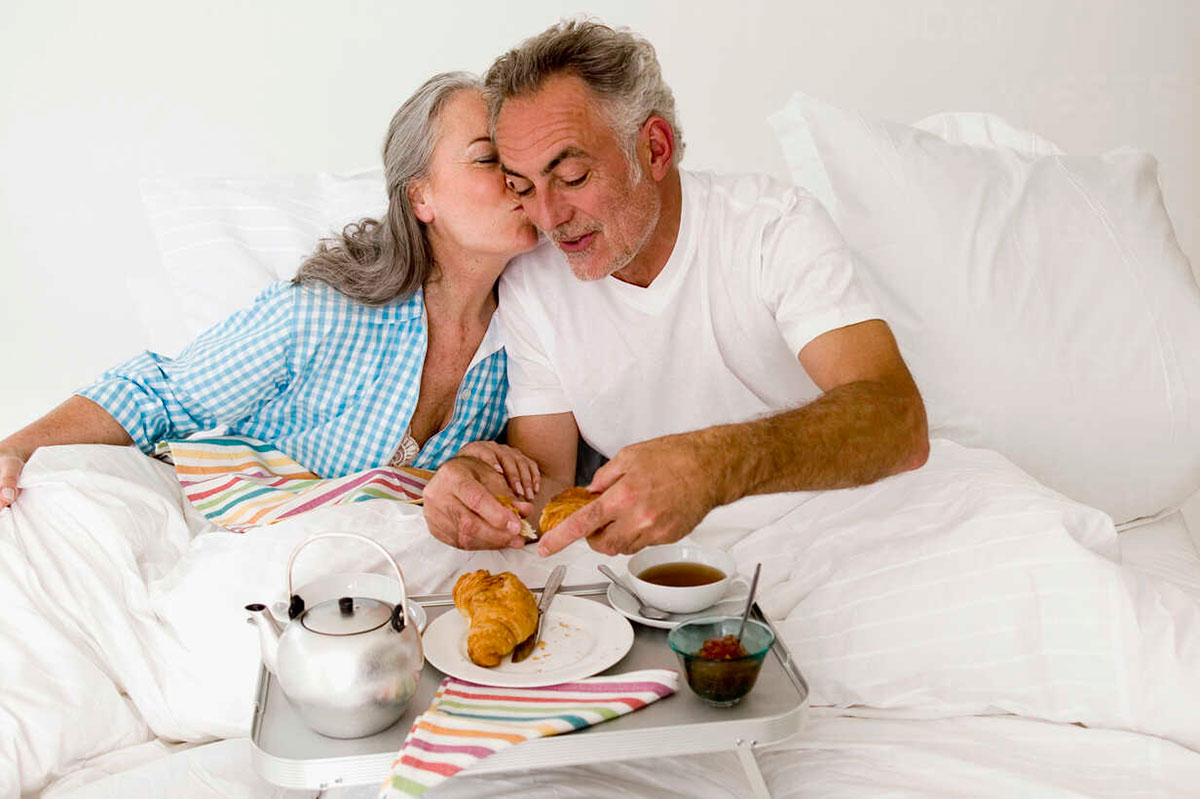 Testosterone therapy In Shaker Heights: Sex life