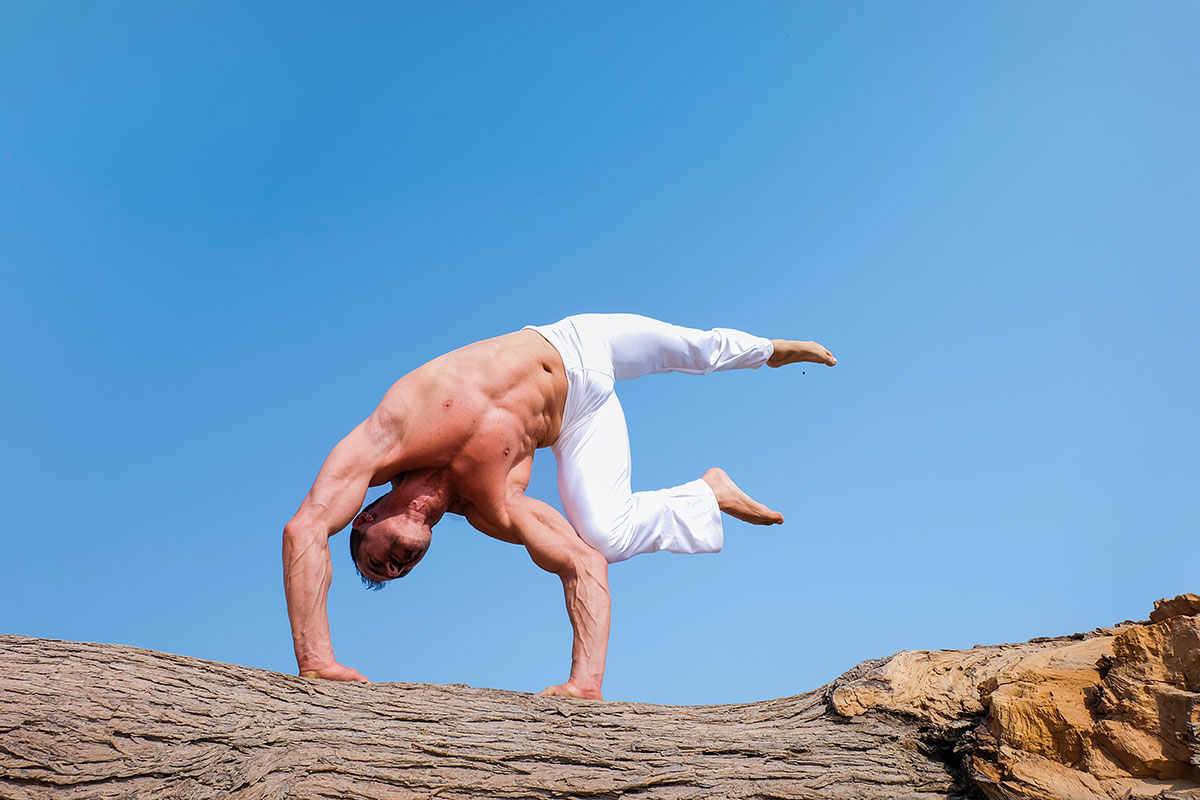Testosterone therapy In Shaker Heights: Muscle Strength